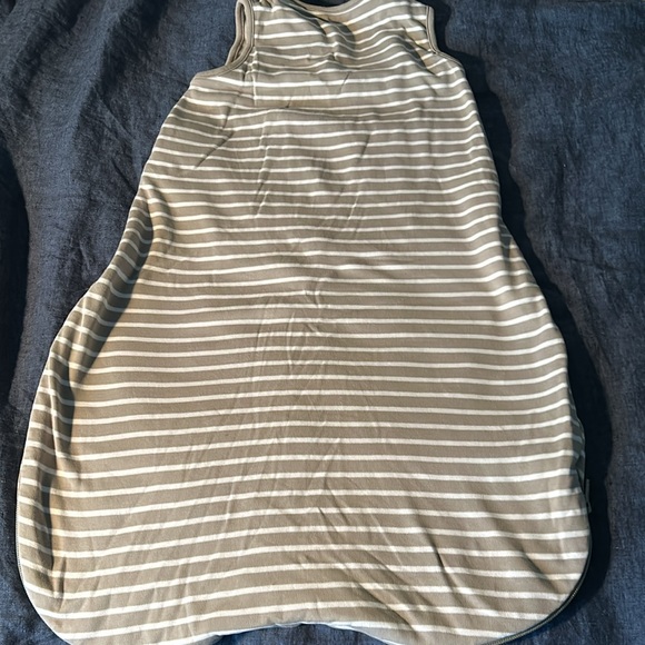 Woolino Sleep Sacks 6-18 months 100% cotton exterior and 100% wool interior - Picture 3 of 7